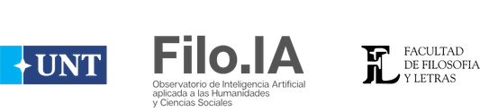 Congreso Argentino Ingeligencia Artificial y Humanidades