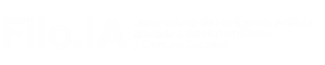 Observatorio de IA - Facultad de Filosofía y Letras - UNT – Logo