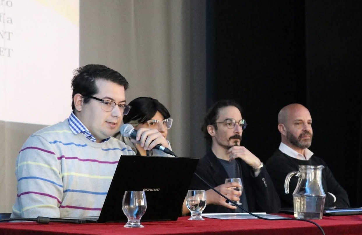 Equipo del Observatorio de IA