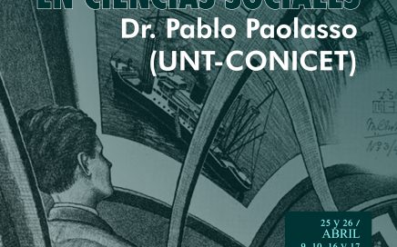 Curso: Metodología en Ciencias Sociales