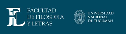 Sitio Oficial Facultad de Filosofía y Letras. Universidad Nacional de Tucumán Logo