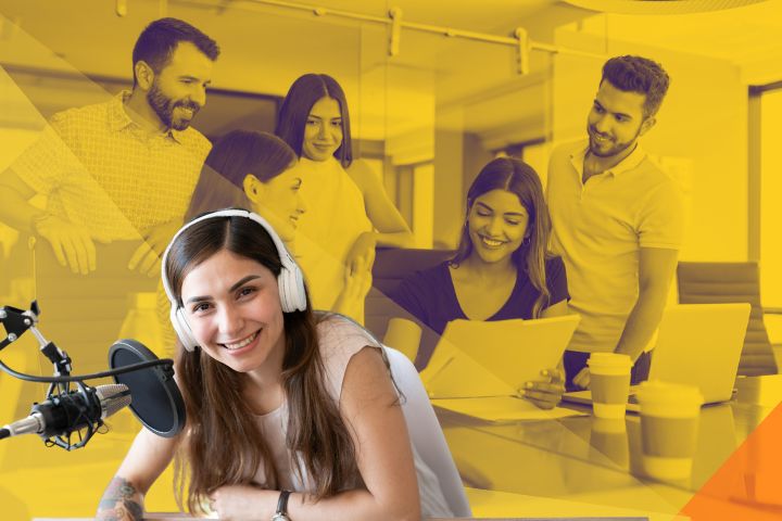 Maestría en Planificación e Intervención desde la Comunicación