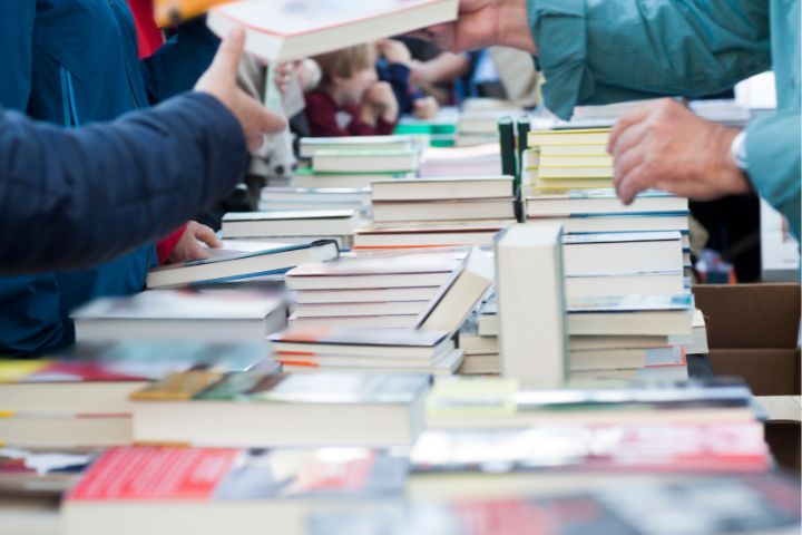 Diplomatura de Posgrado en Libros, Lectores y Procesos Editoriales