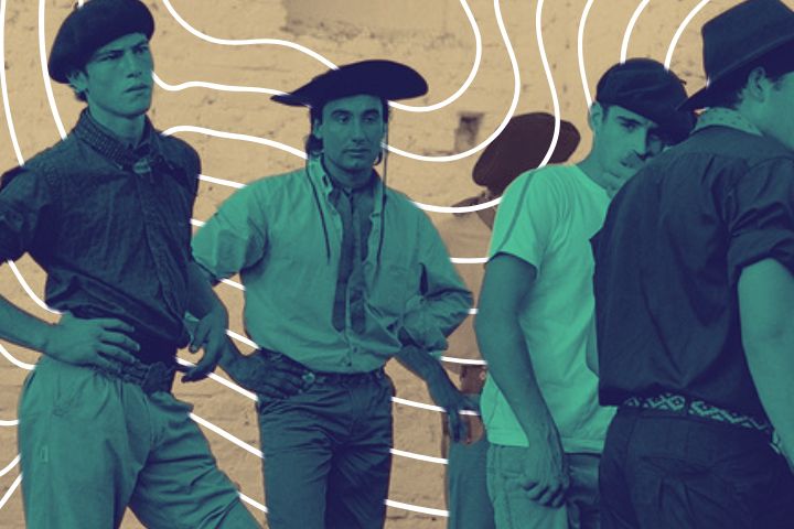 Diplomatura Universitaria en Masculinidades con Enfoque de Género