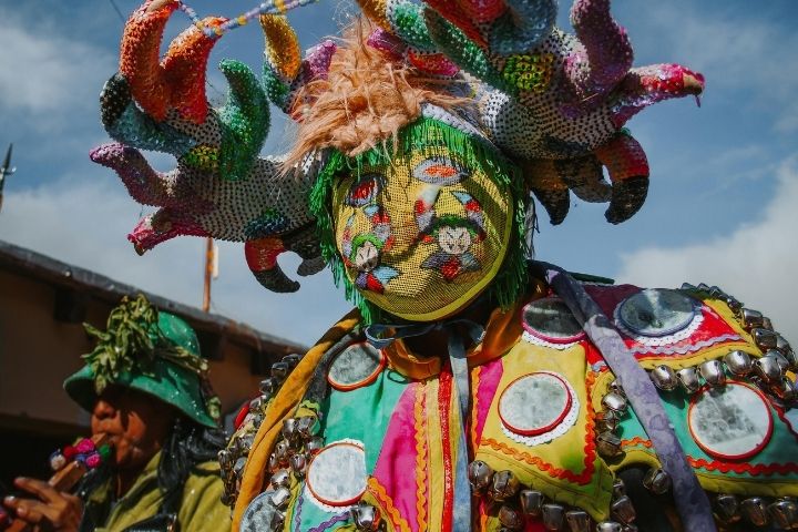 Especialización en Culturas del Noroeste Argentino