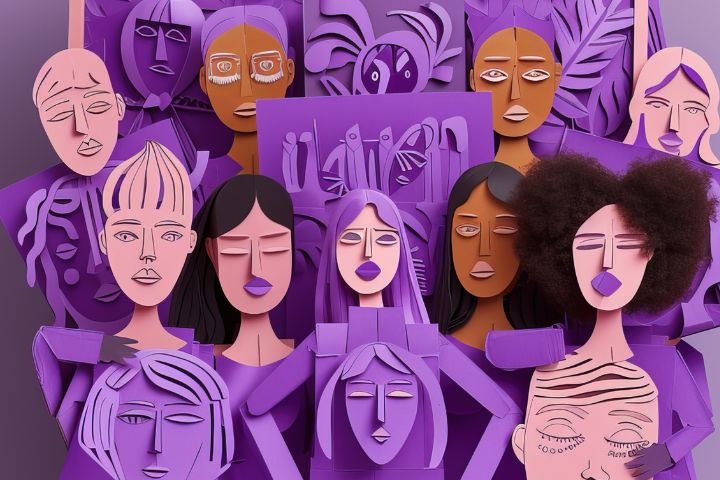 Especialización en Estudios de Mujeres y de Géneros