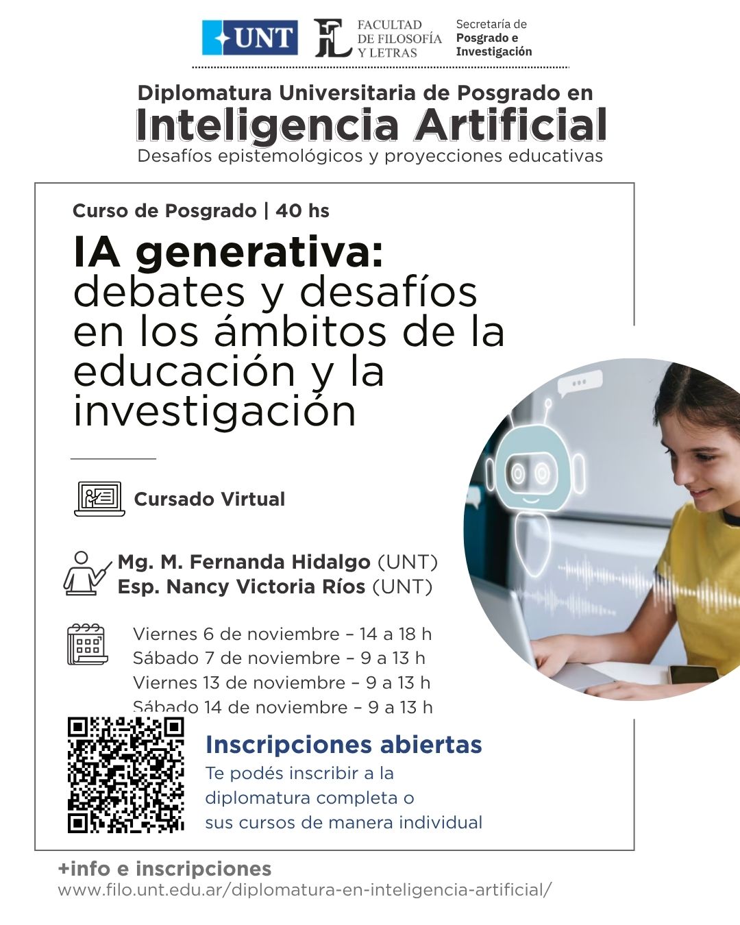 Curso 2