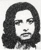 Retrato de María Inés del Carmen Atim