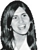 Retrato de Alicia Raquel Burdisso