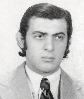 Retrato de Luis Eduardo Falú
