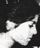 Retrato de María Celestina González Gallo