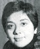 Retrato de Olga Cristina González Montenegro