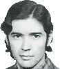 Retrato de Alberto Agapito Ledo