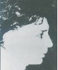 Retrato de María Cristina Bejas