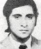 Retrato de Pedro Antonio Medina