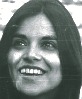 Retrato de Noemí María Mopty de D’Hiriart
