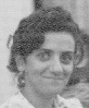Retrato de Ana María Mrad de Medina