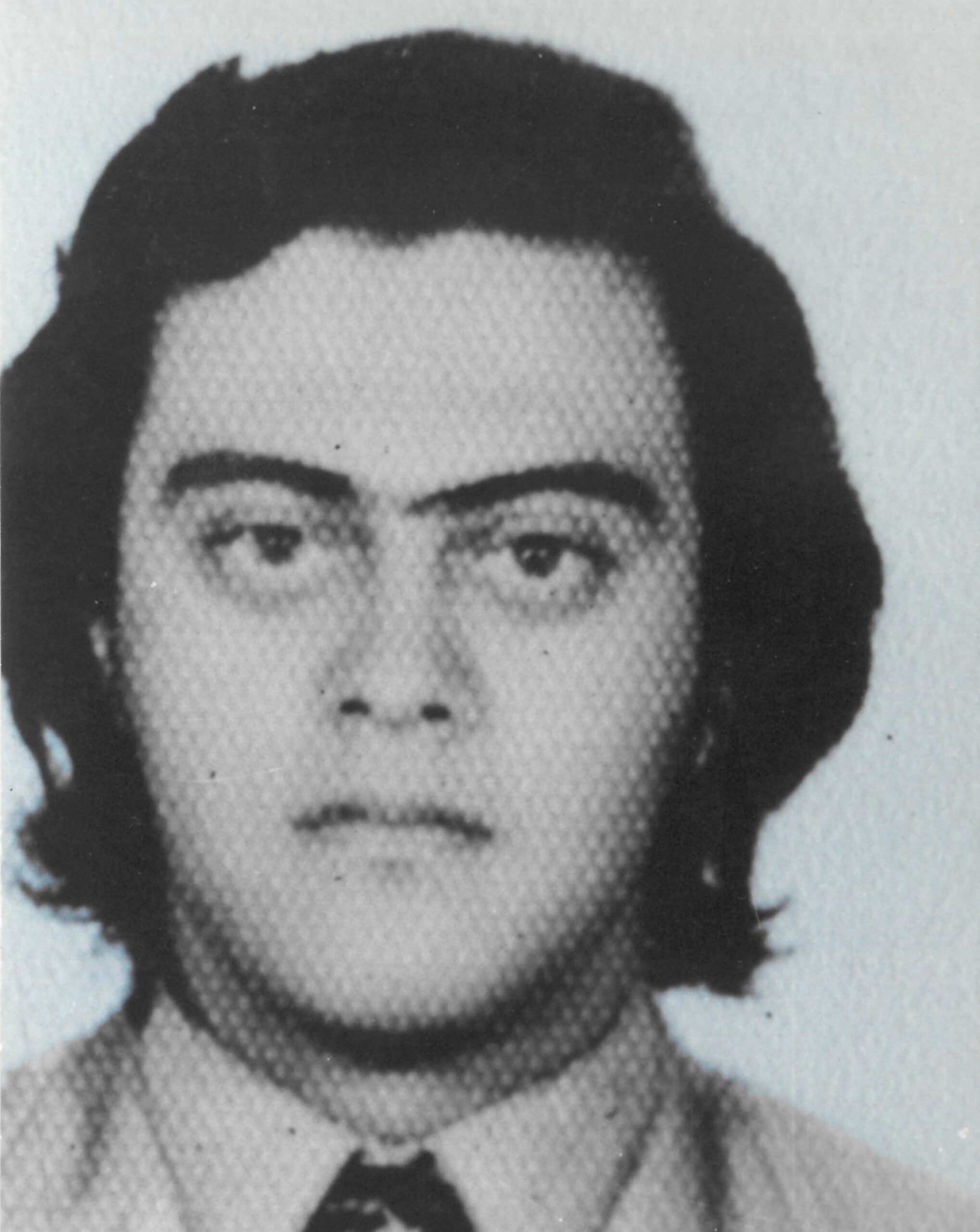 Retrato de Octavio Eugenio Papi Sella