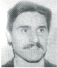 Retrato de Guillermo Pedro Rubio