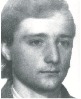 Retrato de Gustavo Raúl Santillán