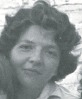 Retrato de Ana María Sosa de Reynaga